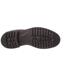 Antonio Maurizi Lace-Up Suede Boot