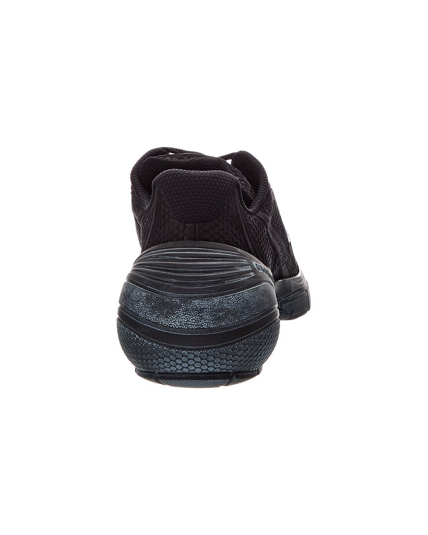 Givenchy Runner Tk-Mx Suede & Mesh Sneaker