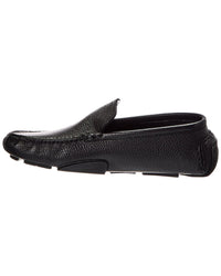 Givenchy Mr G Leather Car Shoe