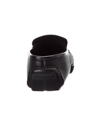 Givenchy Mr G Leather Car Shoe