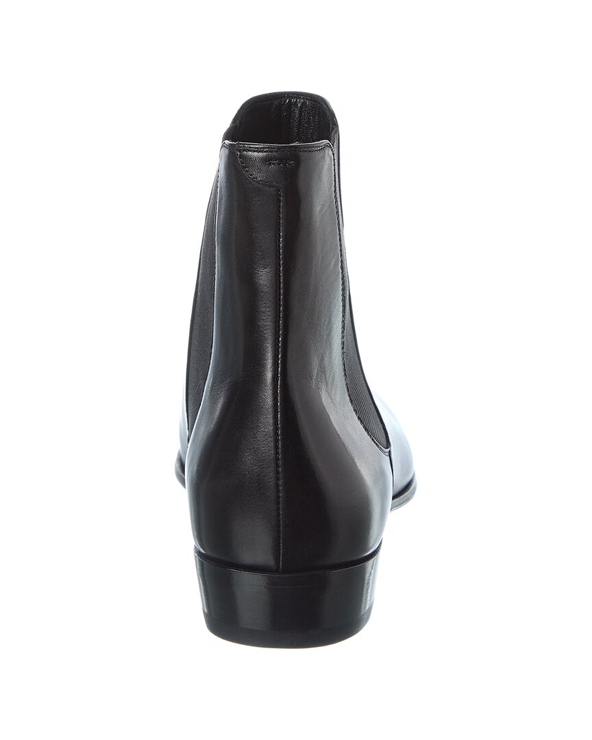 Celine Jacno Leather Boot