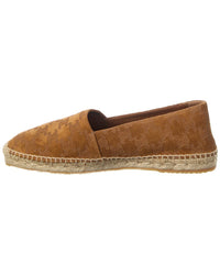 Celine Suede Espadrille