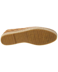 Celine Suede Espadrille
