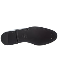 Celine Vivienne Leather Loafer