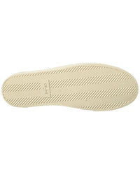Celine Triomphe Low Leather Sneaker