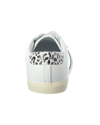 Celine Triomphe Leather Sneaker