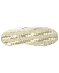 Celine Triomphe Leather Sneaker