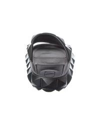 Valentino Rubber Slide