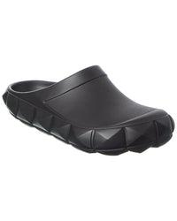Valentino Rubber Slide