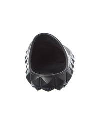Valentino Rubber Slide