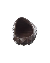 Valentino Rubber Slide