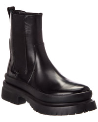 Valentino Beatle Leather Boot
