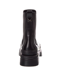 Valentino Beatle Leather Boot
