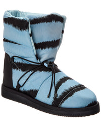 Valentino Winter Bootie