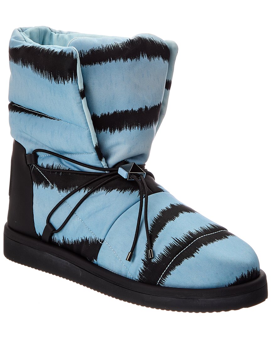 Valentino Winter Bootie
