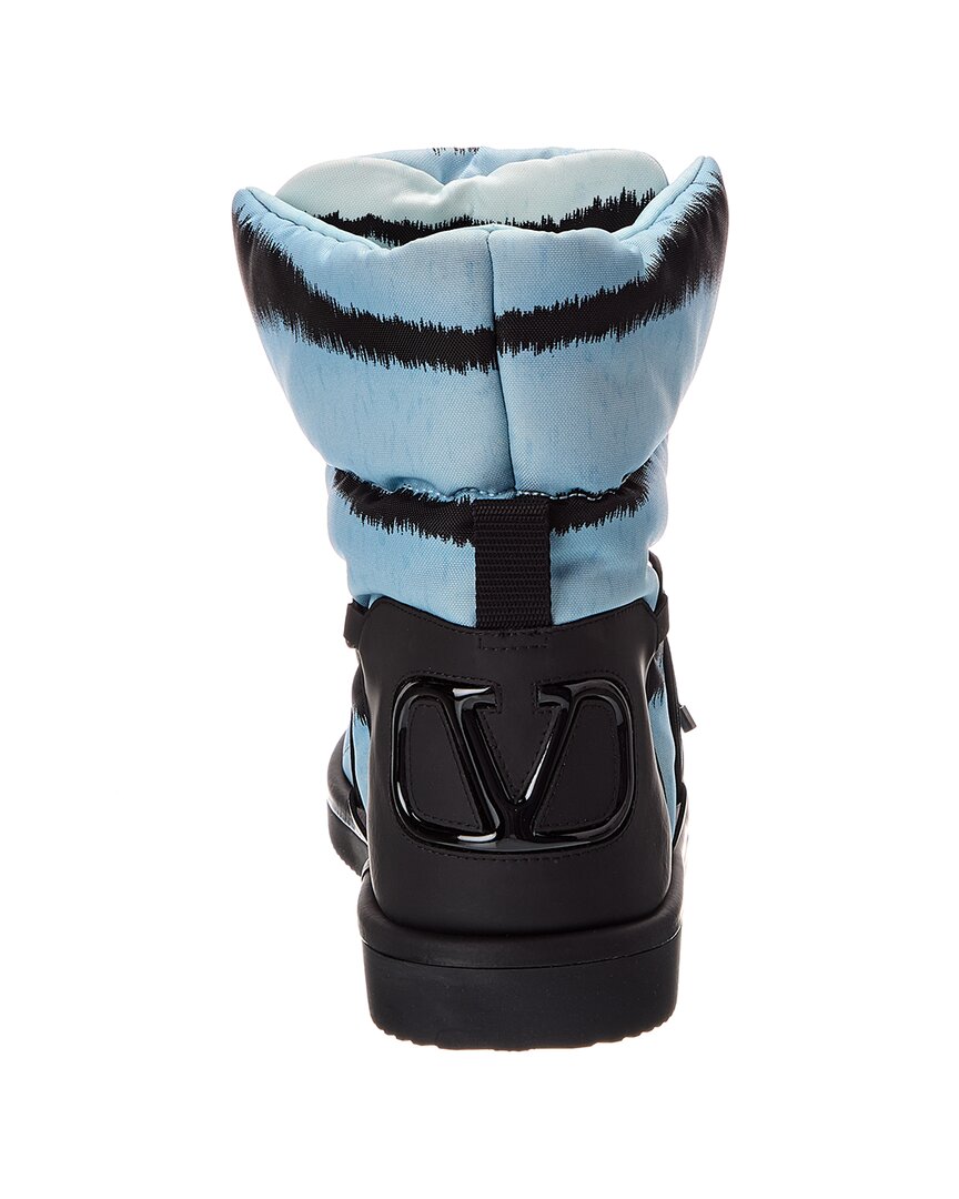 Valentino Winter Bootie