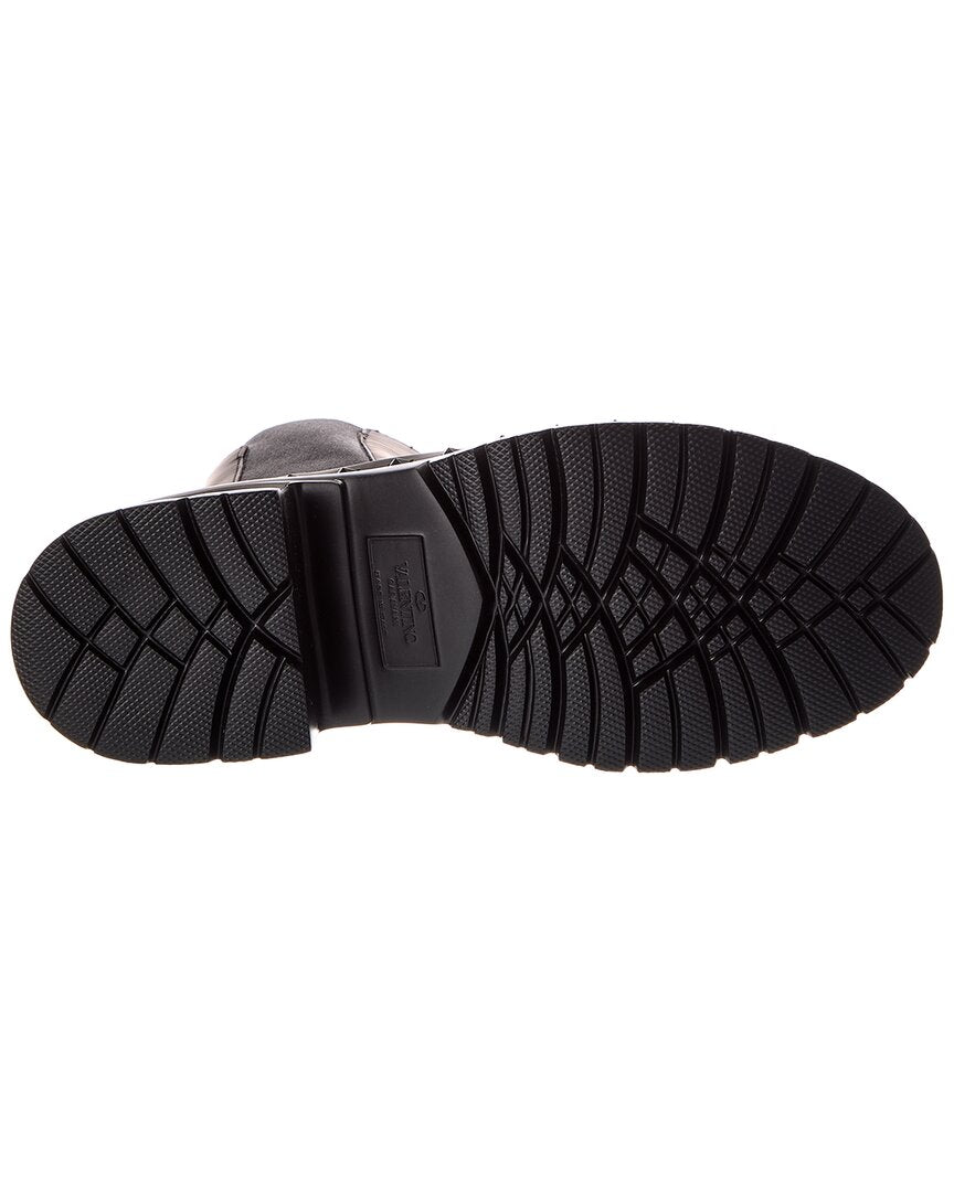 Valentino Valentino Beatle Leather Boot