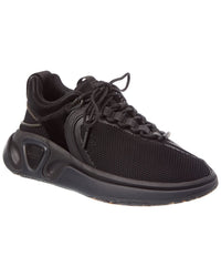 Balmain Runner Mesh Sneaker