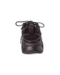Balmain Runner Mesh Sneaker