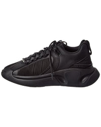 Balmain Runner Mesh Sneaker