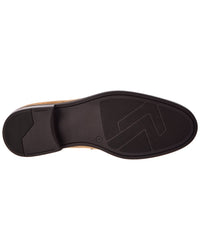 M by Bruno Magli M By Bruno Magli Renato Bit Suede Loafer
