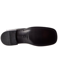 Ferragamo Dinamic Leather Derby