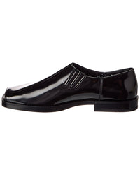 Ferragamo Dyaso Leather Loafer