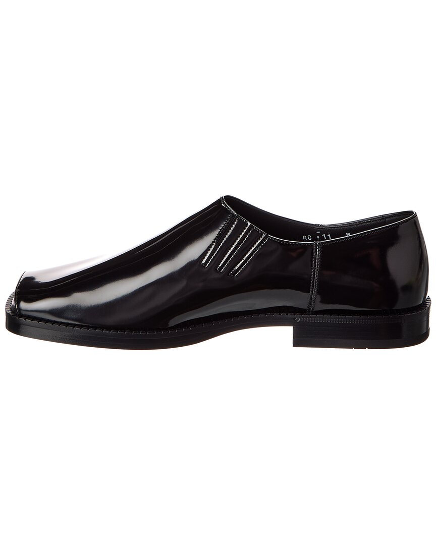 Ferragamo Dyaso Leather Loafer