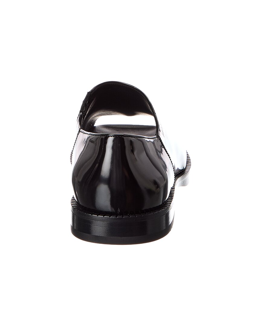 Ferragamo Dyaso Leather Loafer