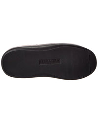 Ferragamo Lunar Rubber Slip-On Sneaker