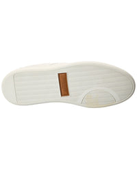 Ferragamo Achille 1 Leather Sneaker