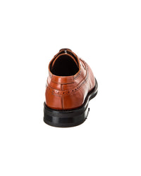 Ferragamo Marcus Leather Oxford