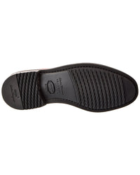 Ferragamo Marcus Leather Oxford