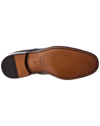 Ferragamo Gavino Leather Oxford