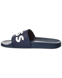 Hugo Boss Kirk Rubber Slide