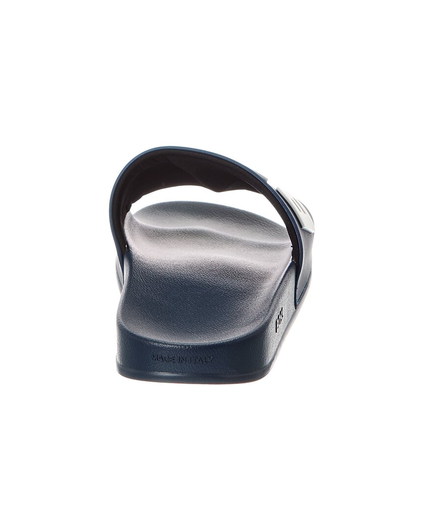 Hugo Boss Kirk Rubber Slide