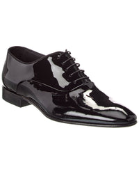 Hugo Boss Evening Patent Oxford