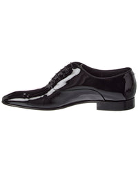 Hugo Boss Evening Patent Oxford