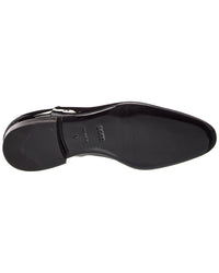 Hugo Boss Evening Patent Oxford
