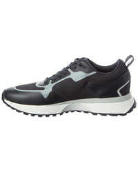 Hugo Boss Jonah Mesh Sneaker