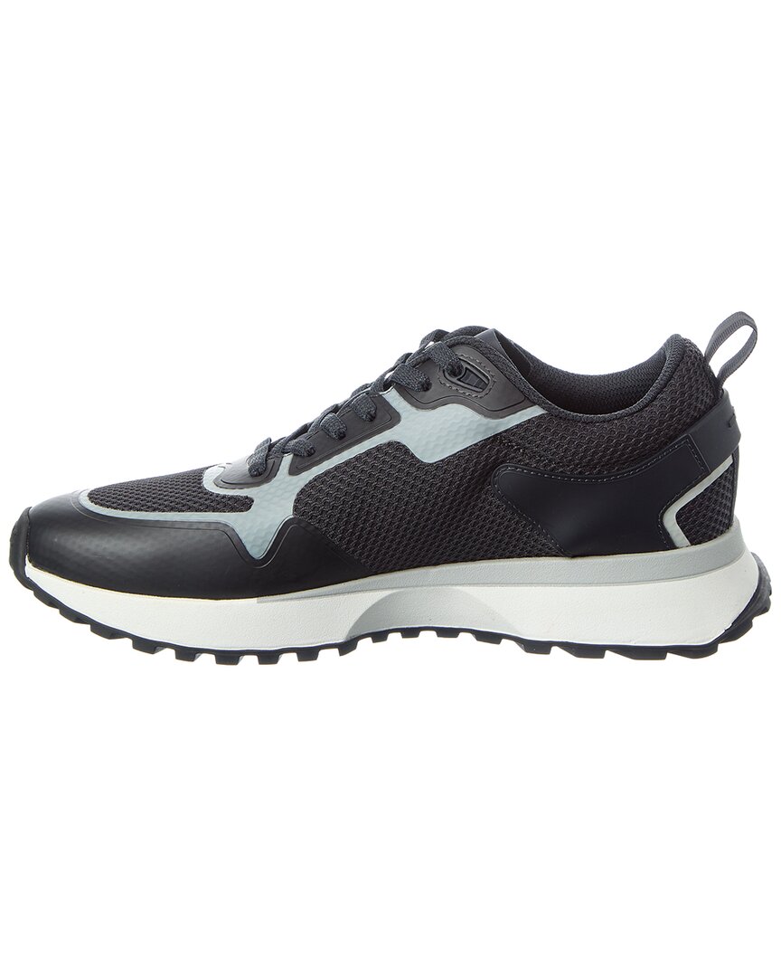 Hugo Boss Jonah Mesh Sneaker