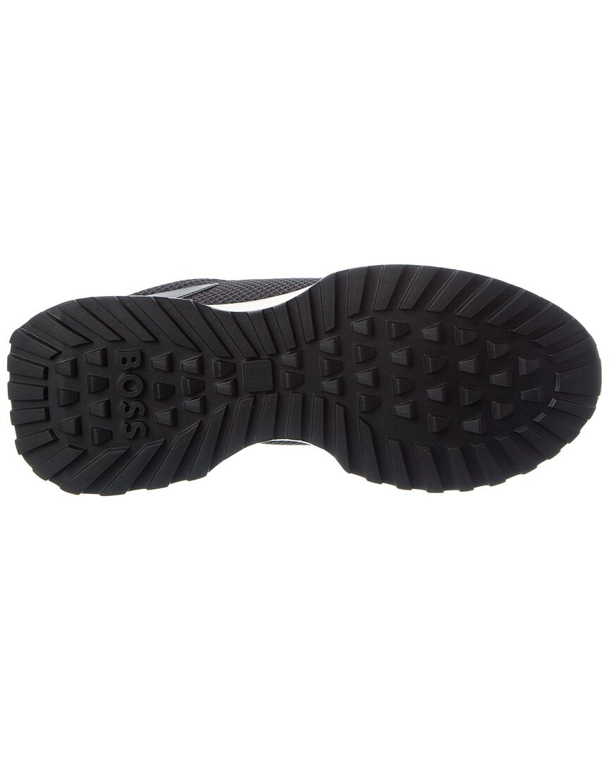 Hugo Boss Jonah Mesh Sneaker