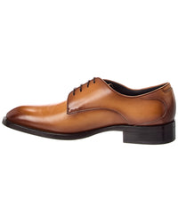 Hugo Boss Rill Leather Derby