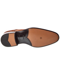 Hugo Boss Rill Leather Derby