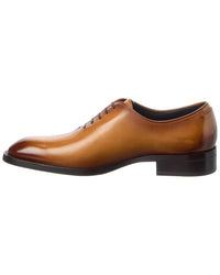 Hugo Boss Rill Leather Oxford