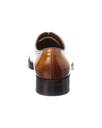 Hugo Boss Rill Leather Oxford