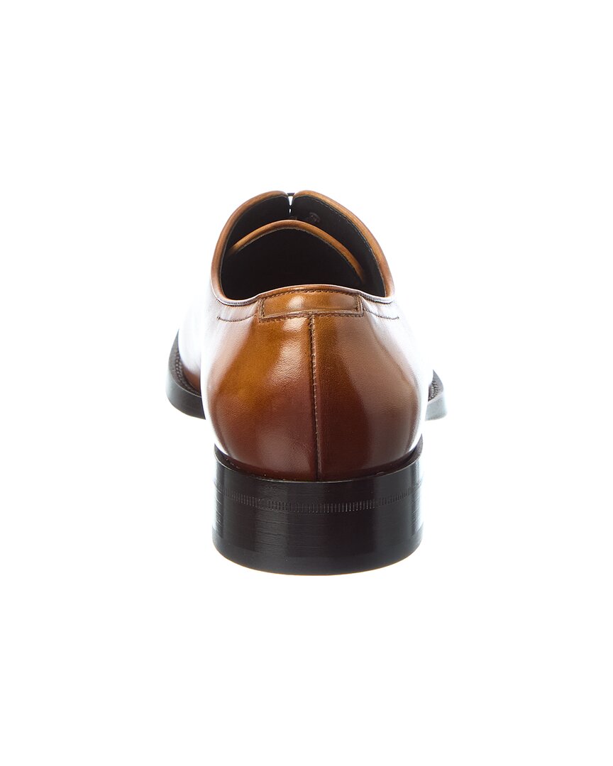 Hugo Boss Rill Leather Oxford