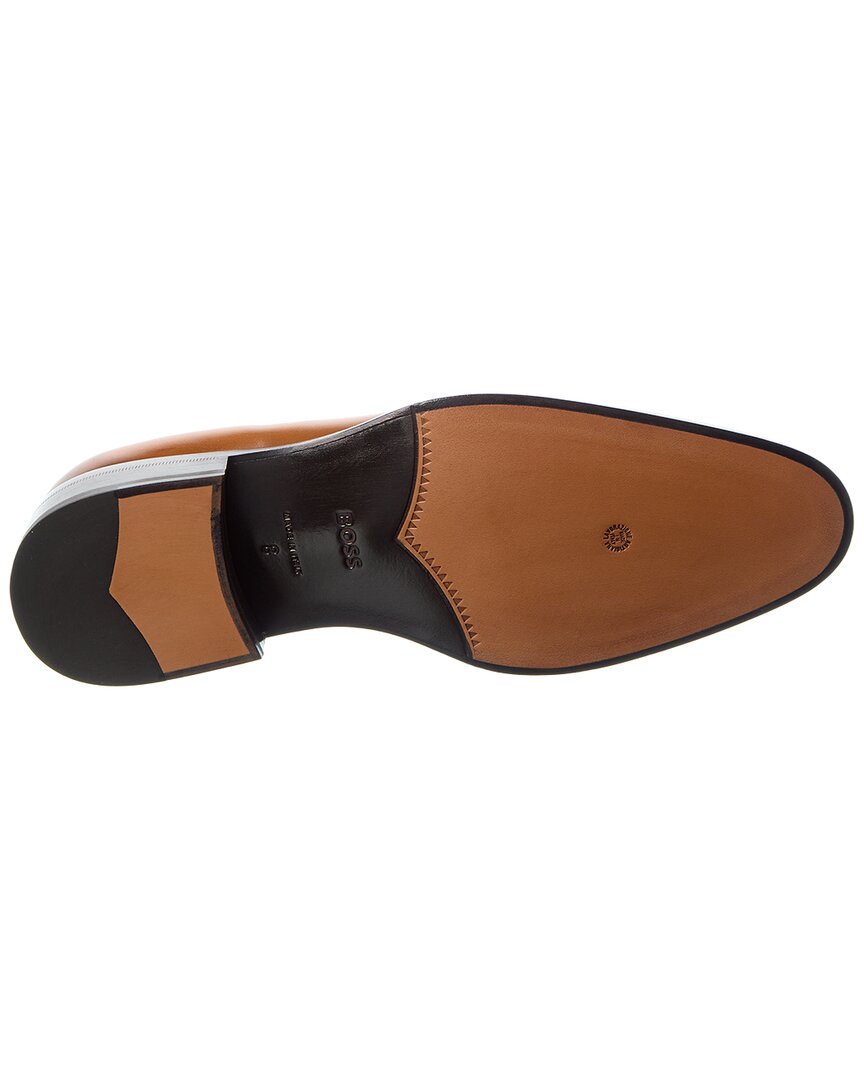 Hugo Boss Rill Leather Oxford