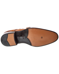 Hugo Boss Rill Leather Loafer
