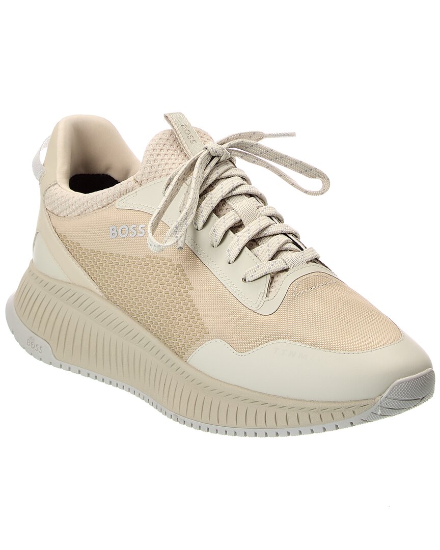 Hugo Boss Hugo Boss Ttnm Evo Sneaker